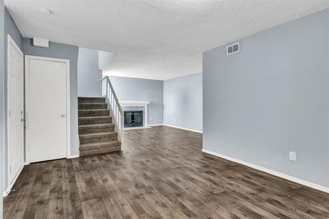 Tiny photo for 11311 Audelia Road #262, Dallas, TX 75243 (MLS # 21101091)