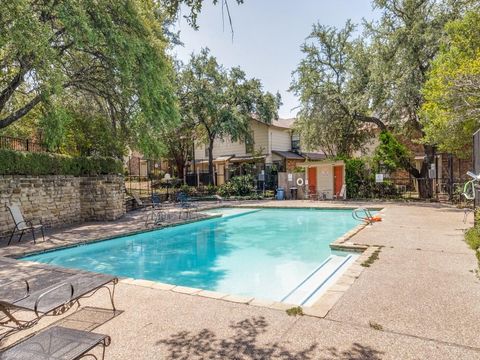 Tiny photo for 11311 Audelia Road #262, Dallas, TX 75243 (MLS # 21101091)