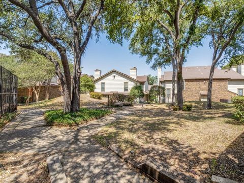 Tiny photo for 11311 Audelia Road #262, Dallas, TX 75243 (MLS # 21101091)