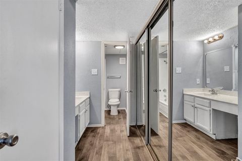 Tiny photo for 11311 Audelia Road #262, Dallas, TX 75243 (MLS # 21101091)