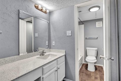 Tiny photo for 11311 Audelia Road #262, Dallas, TX 75243 (MLS # 21101091)