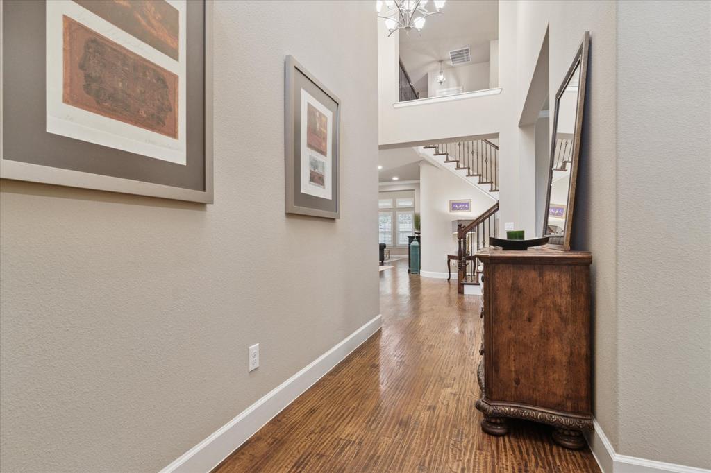 Hardin Lake - Residential