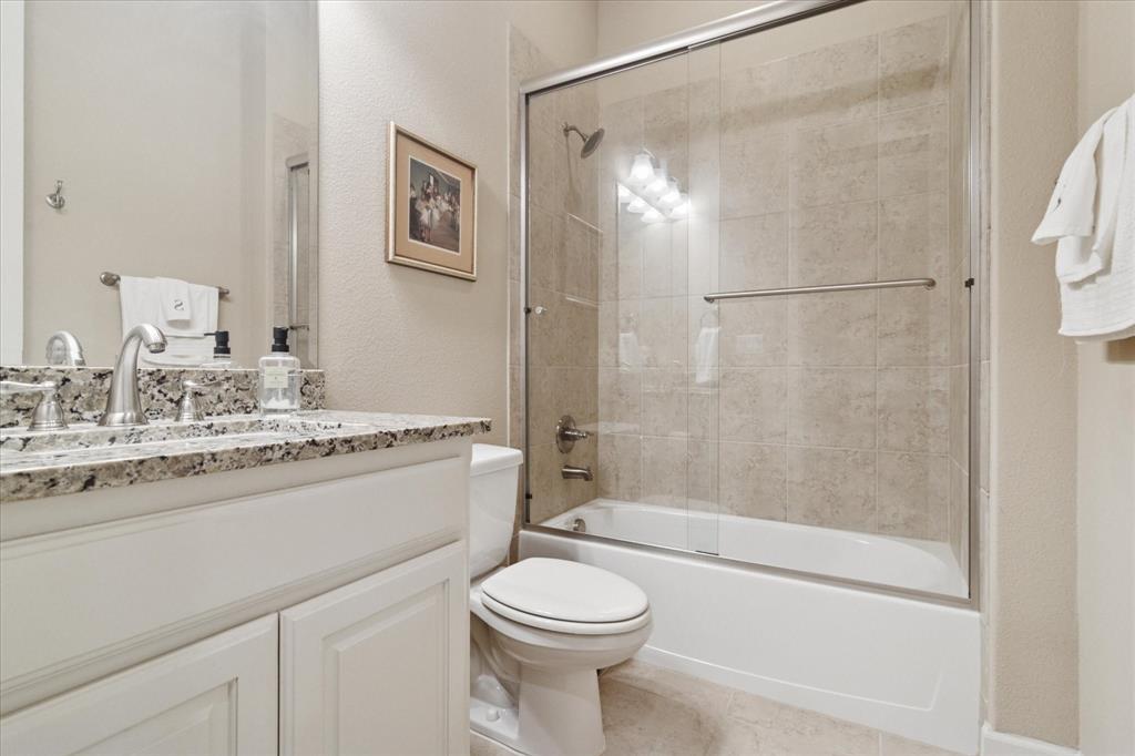 Hardin Lake - Residential