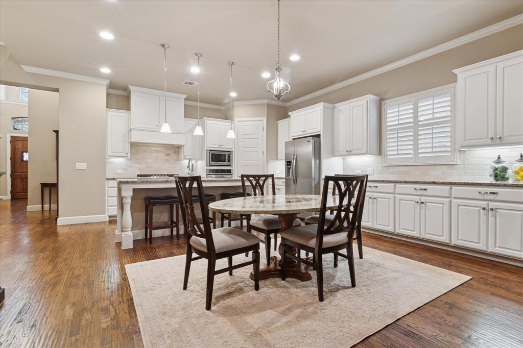 Hardin Lake - Residential