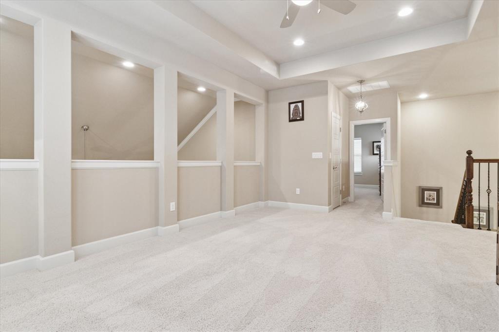 Hardin Lake - Residential