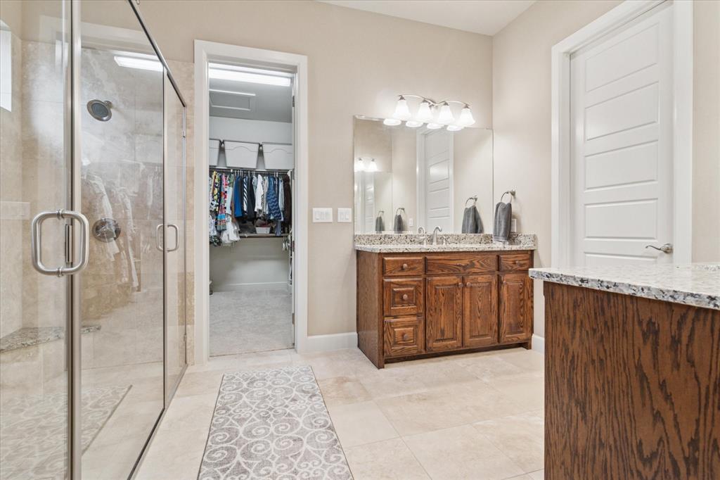 Hardin Lake - Residential