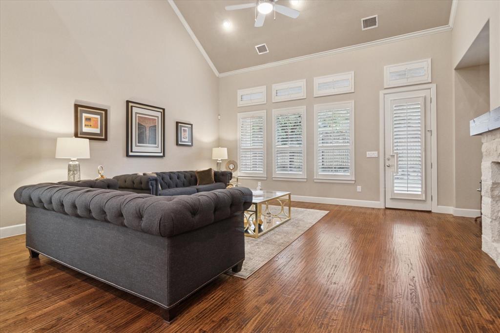 Hardin Lake - Residential