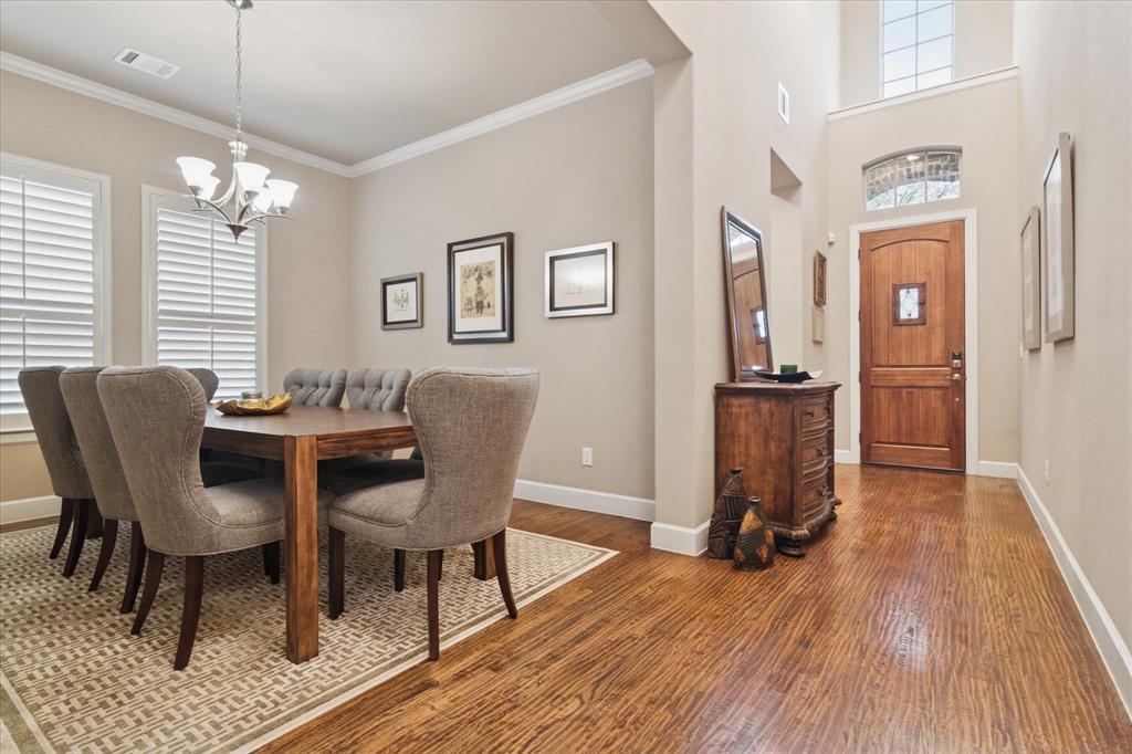 Hardin Lake - Residential