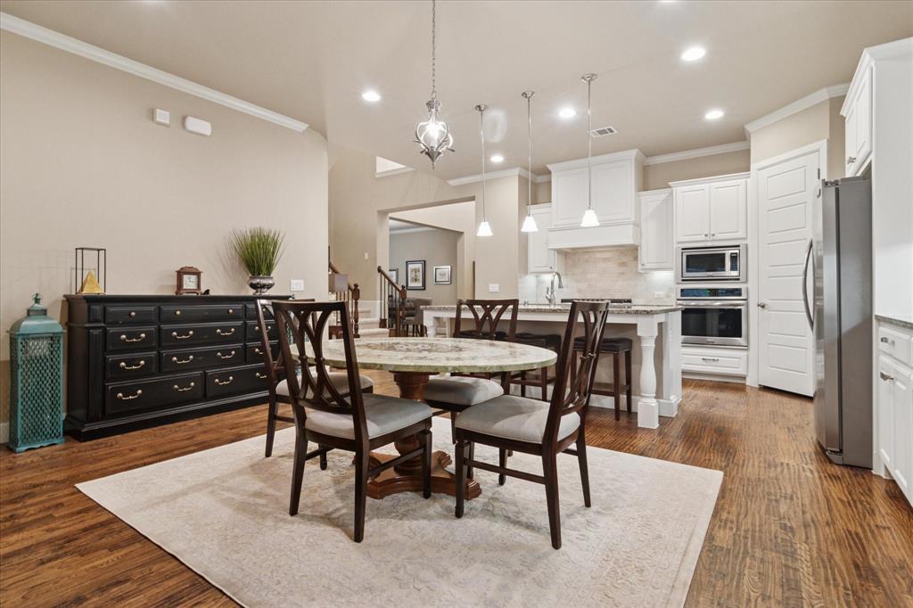 Hardin Lake - Residential