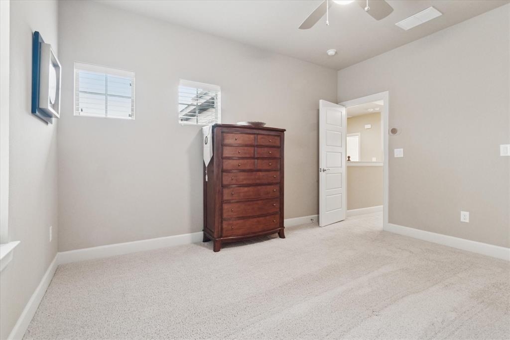 Hardin Lake - Residential