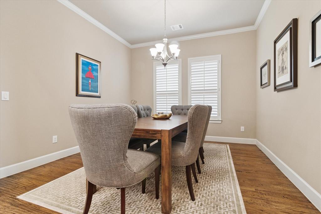 Hardin Lake - Residential