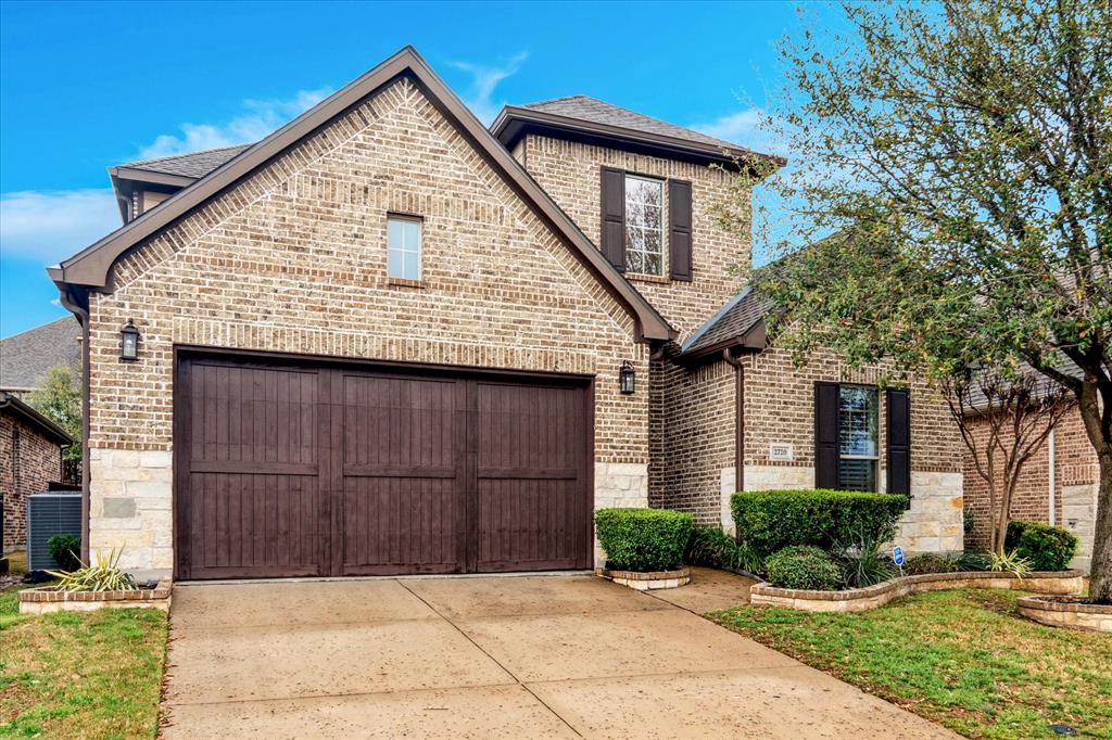 Hardin Lake - Residential