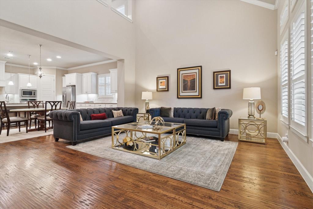 Hardin Lake - Residential