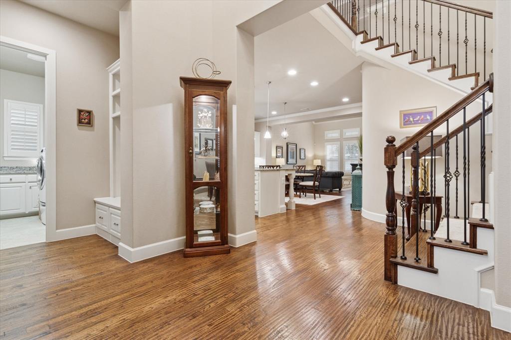 Hardin Lake - Residential