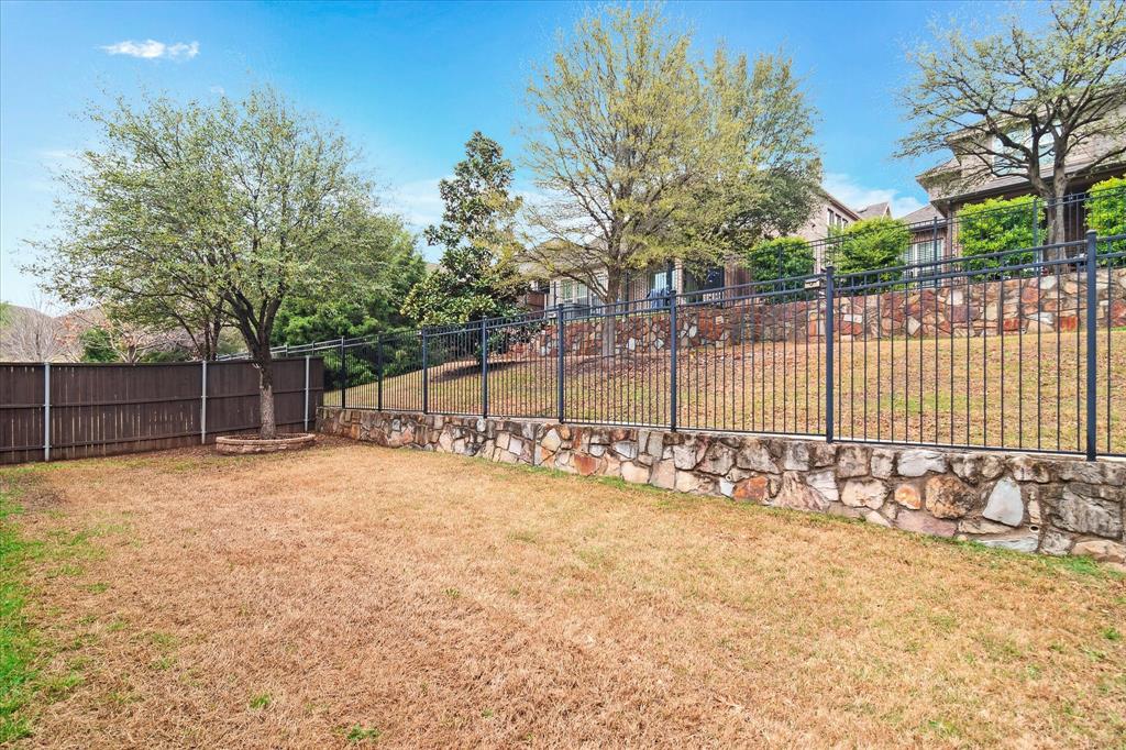 Hardin Lake - Residential