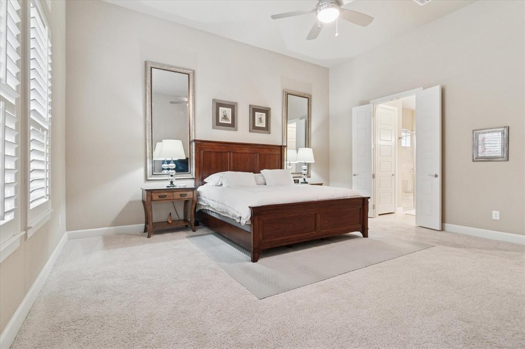 Hardin Lake - Residential