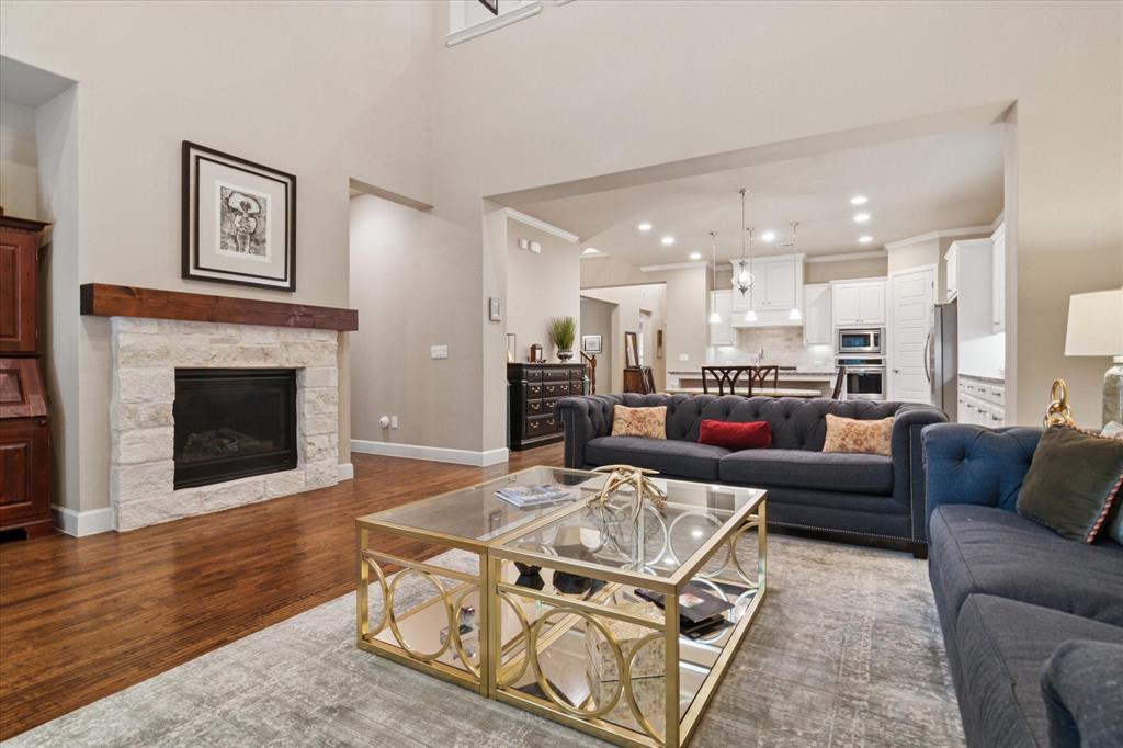 Hardin Lake - Residential