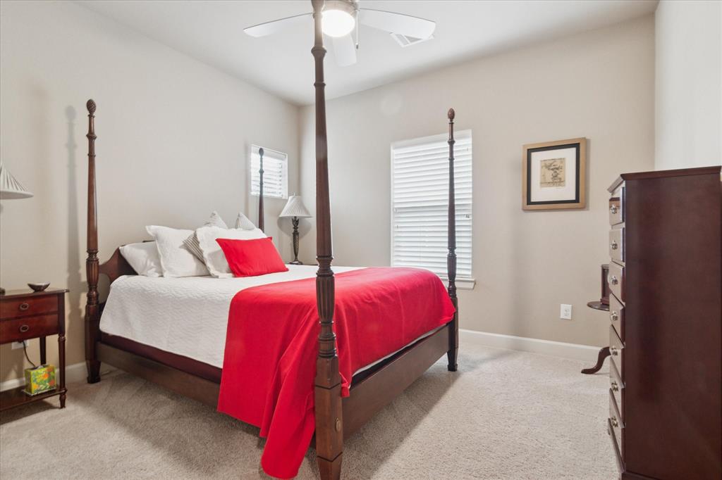 Hardin Lake - Residential