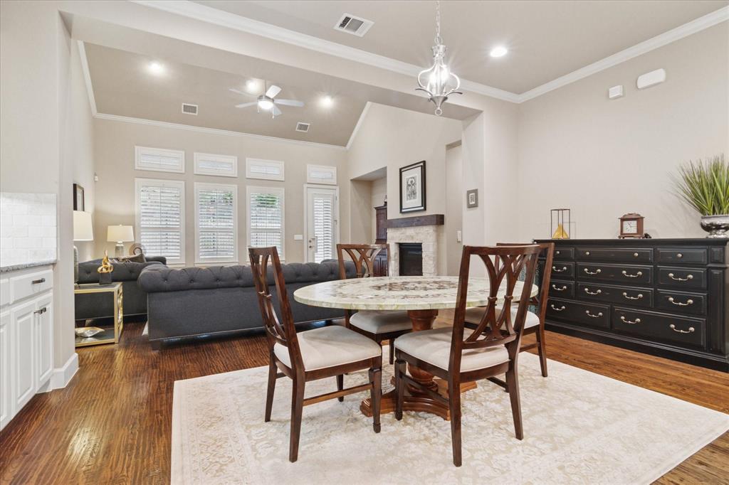 Hardin Lake - Residential