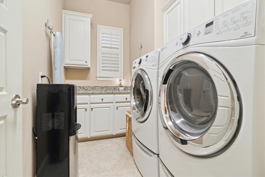 Hardin Lake - Residential