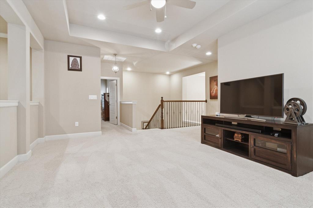 Hardin Lake - Residential