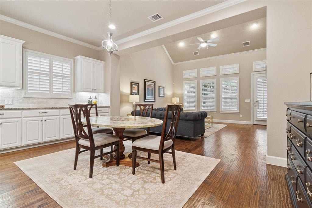 Hardin Lake - Residential