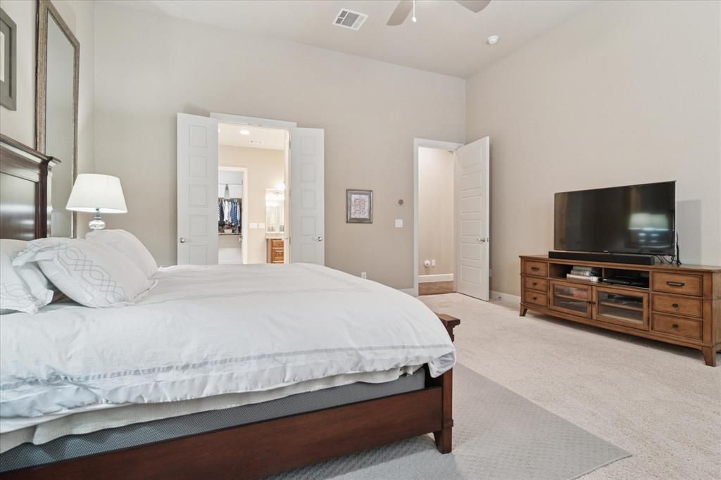 Hardin Lake - Residential