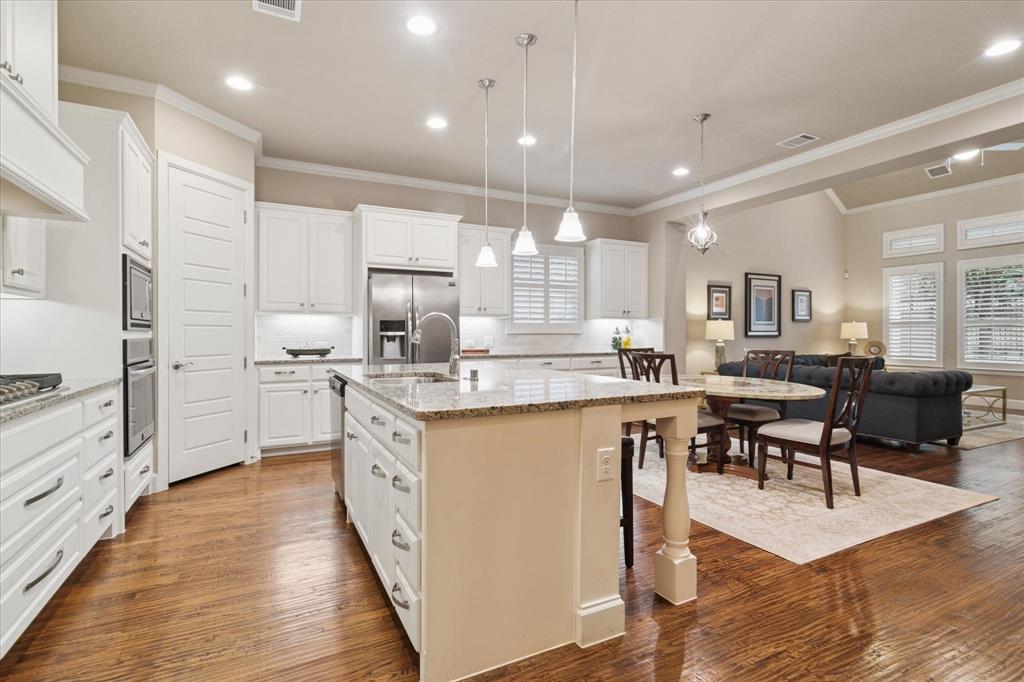 Hardin Lake - Residential