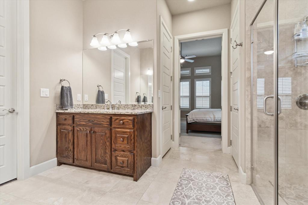 Hardin Lake - Residential