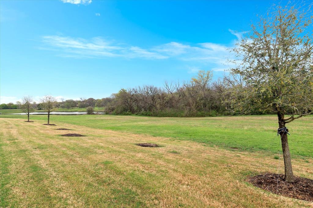 Hardin Lake - Residential