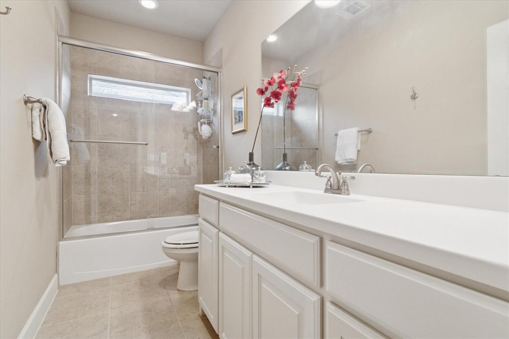 Hardin Lake - Residential