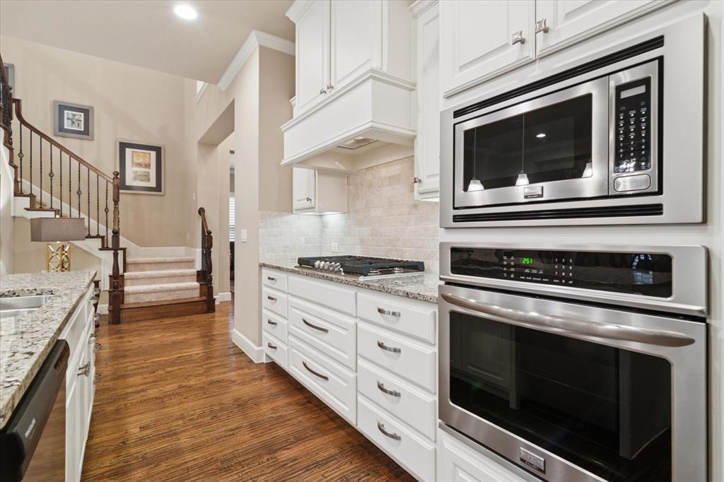 Hardin Lake - Residential