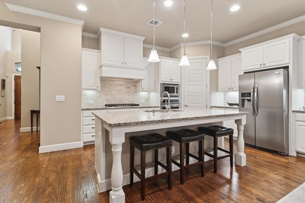 Hardin Lake - Residential