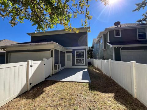 Tiny photo for 10105 Lexington Drive, Providence Village, TX 76227 (MLS # 21072141)