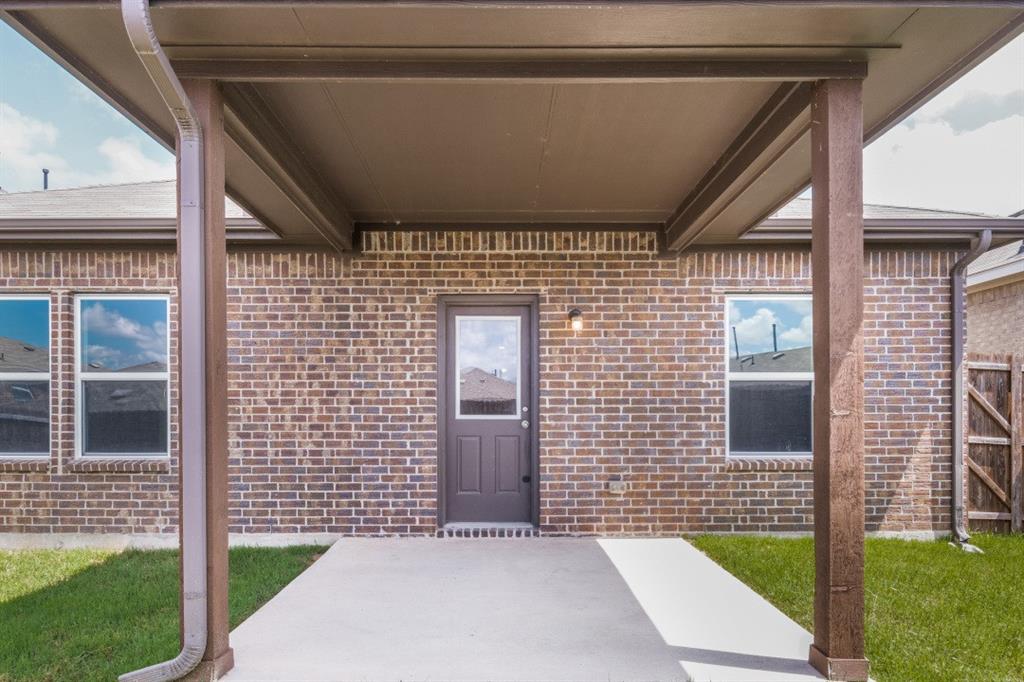 Travis Ranch Ph 3e - Residential