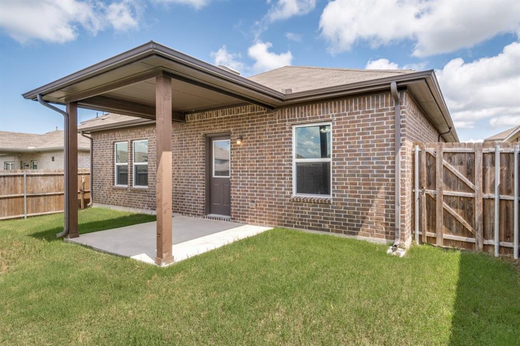 Travis Ranch Ph 3e - Residential