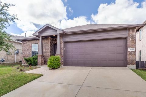 2089 Hartley Drive Forney TX 75126