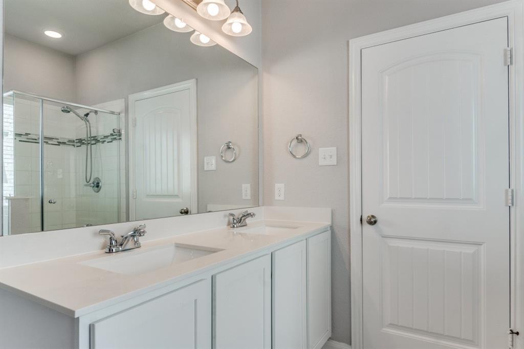 Travis Ranch Ph 3e - Residential