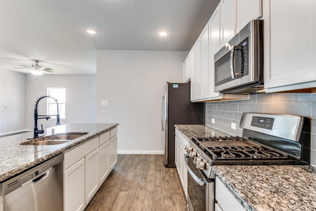 Travis Ranch Ph 3e - Residential