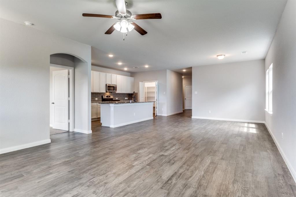 Travis Ranch Ph 3e - Residential