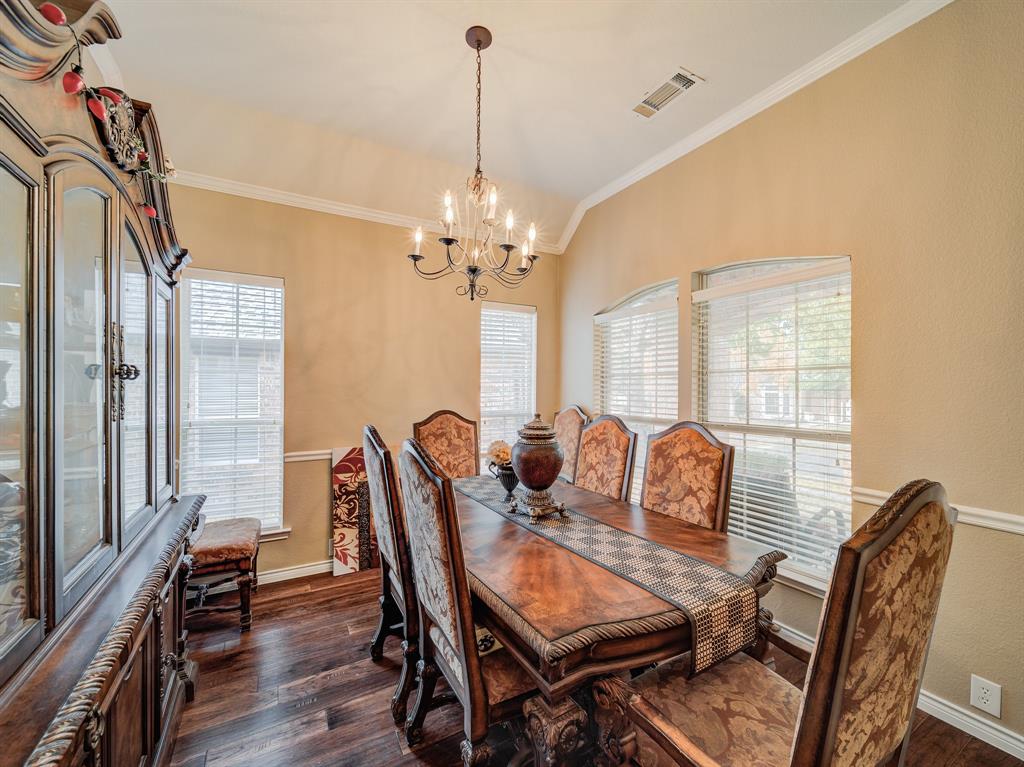 The Fairways Ph 4 - Residential