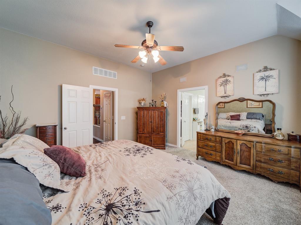 The Fairways Ph 4 - Residential