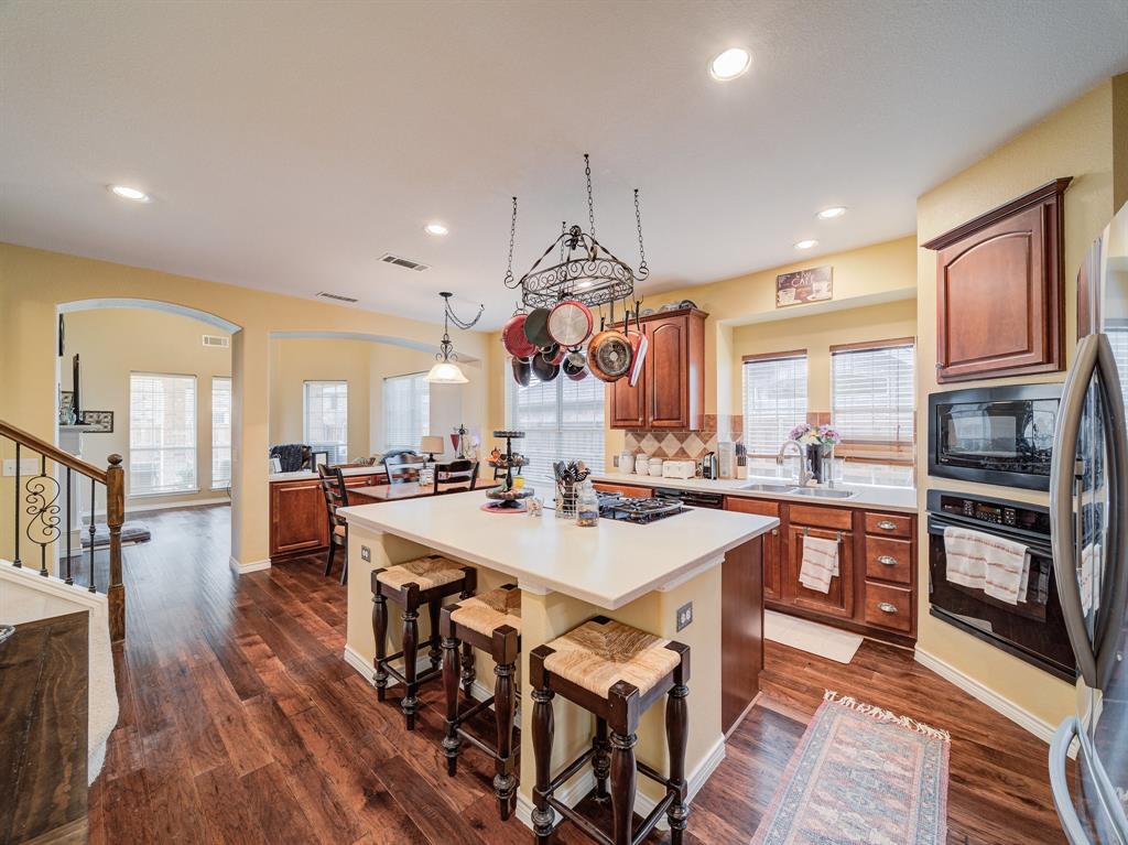 The Fairways Ph 4 - Residential