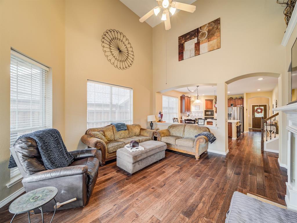 The Fairways Ph 4 - Residential