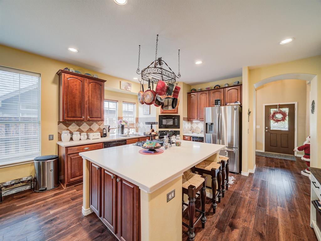 The Fairways Ph 4 - Residential