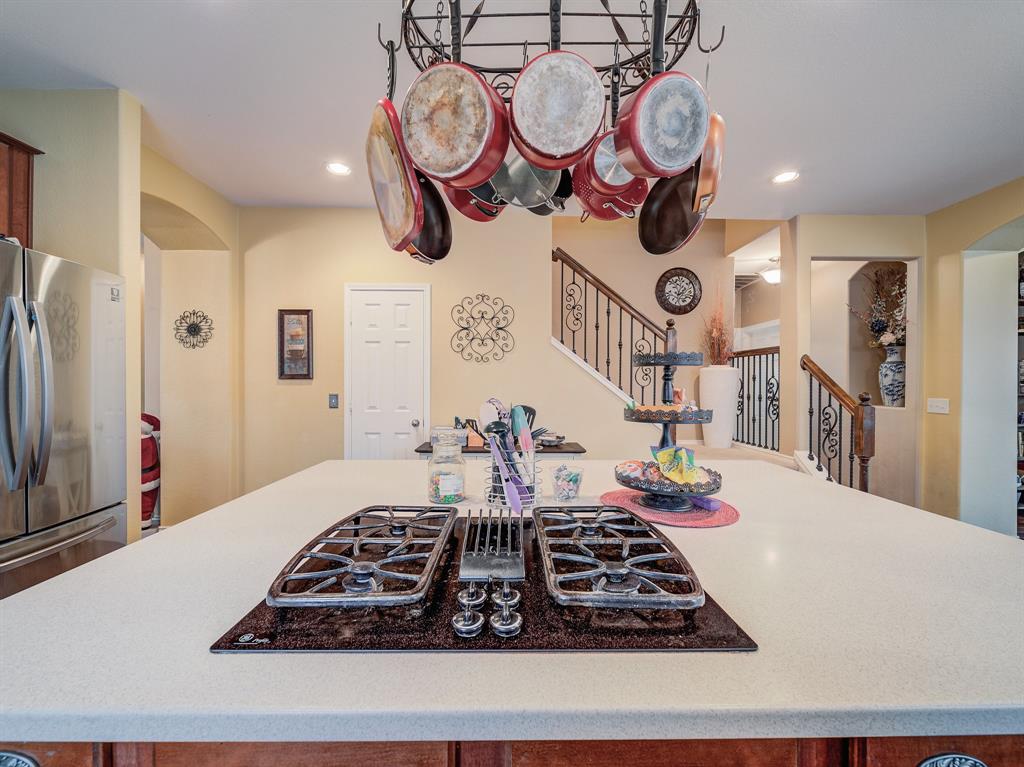 The Fairways Ph 4 - Residential