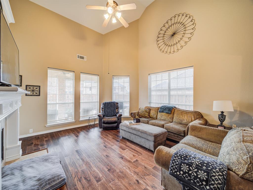 The Fairways Ph 4 - Residential