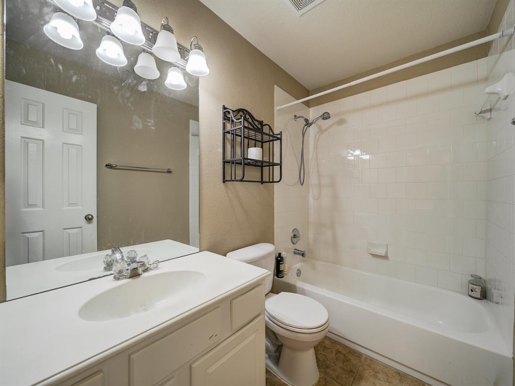 The Fairways Ph 4 - Residential