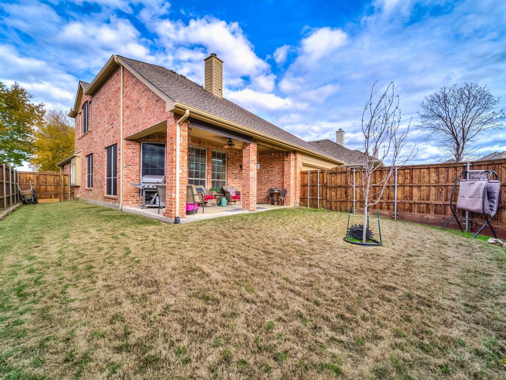 The Fairways Ph 4 - Residential