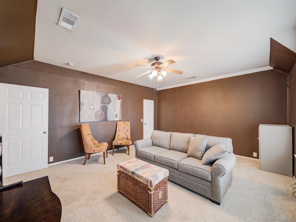 The Fairways Ph 4 - Residential